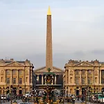 Place Vendome 1 Bedroom And 1 Ba - Up To 4 People - With Air Conditionning