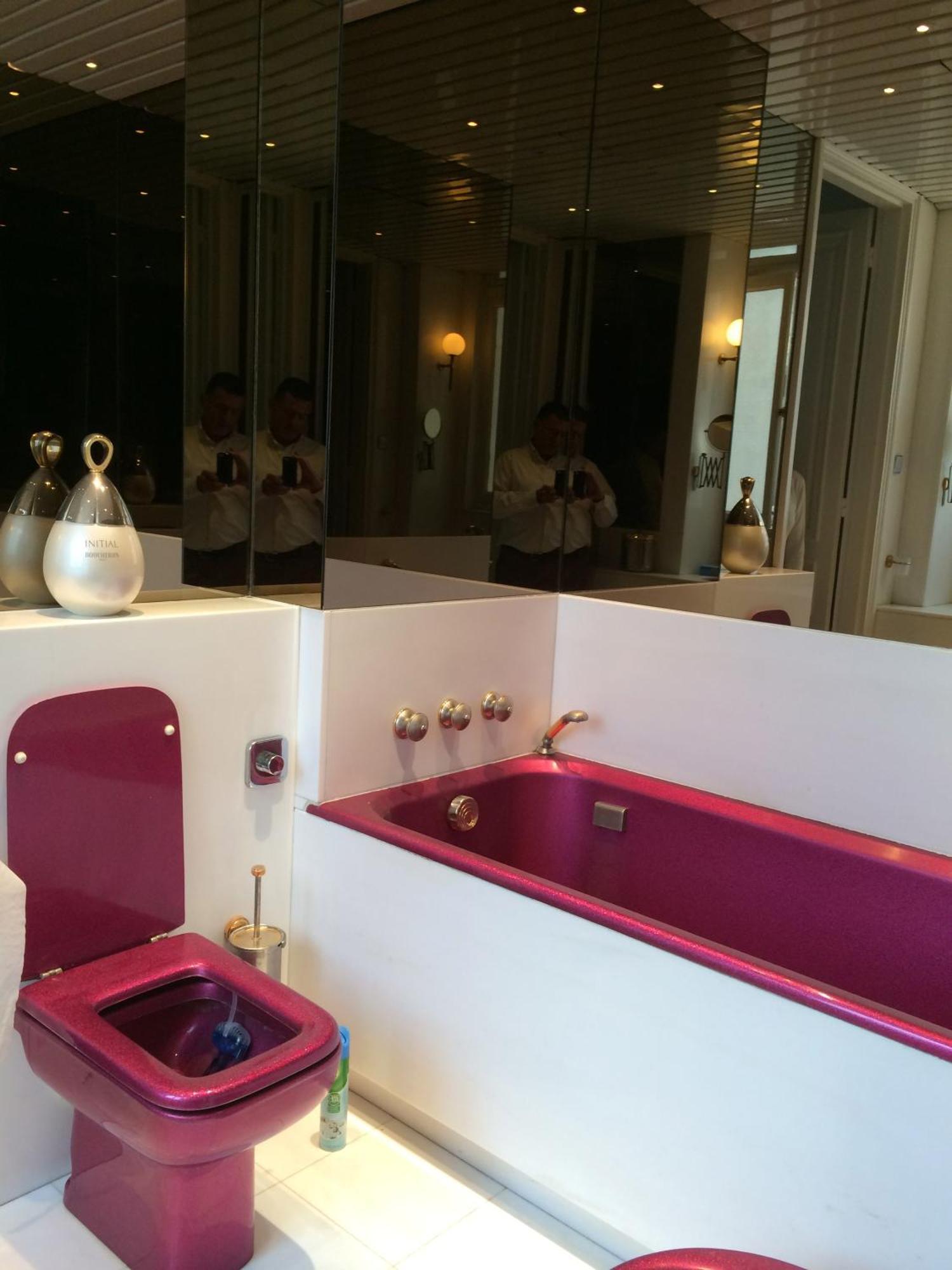 Place Vendome 1 Bedroom And 1 Ba - Up To 4 People - With Air Conditionning *