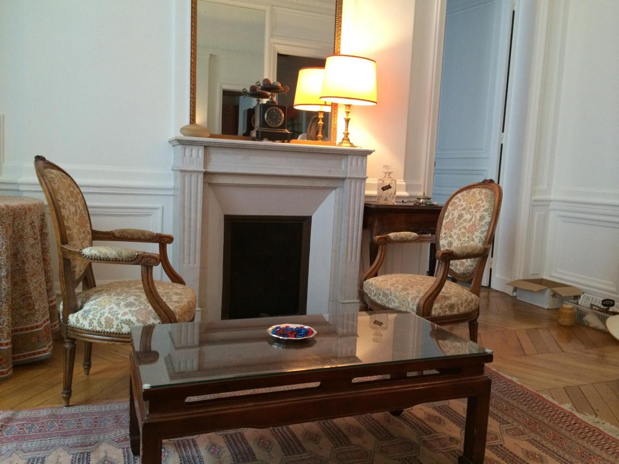 Place Vendome 1 Bedroom And 1 Ba - Up To 4 People - With Air Conditionning Appartement