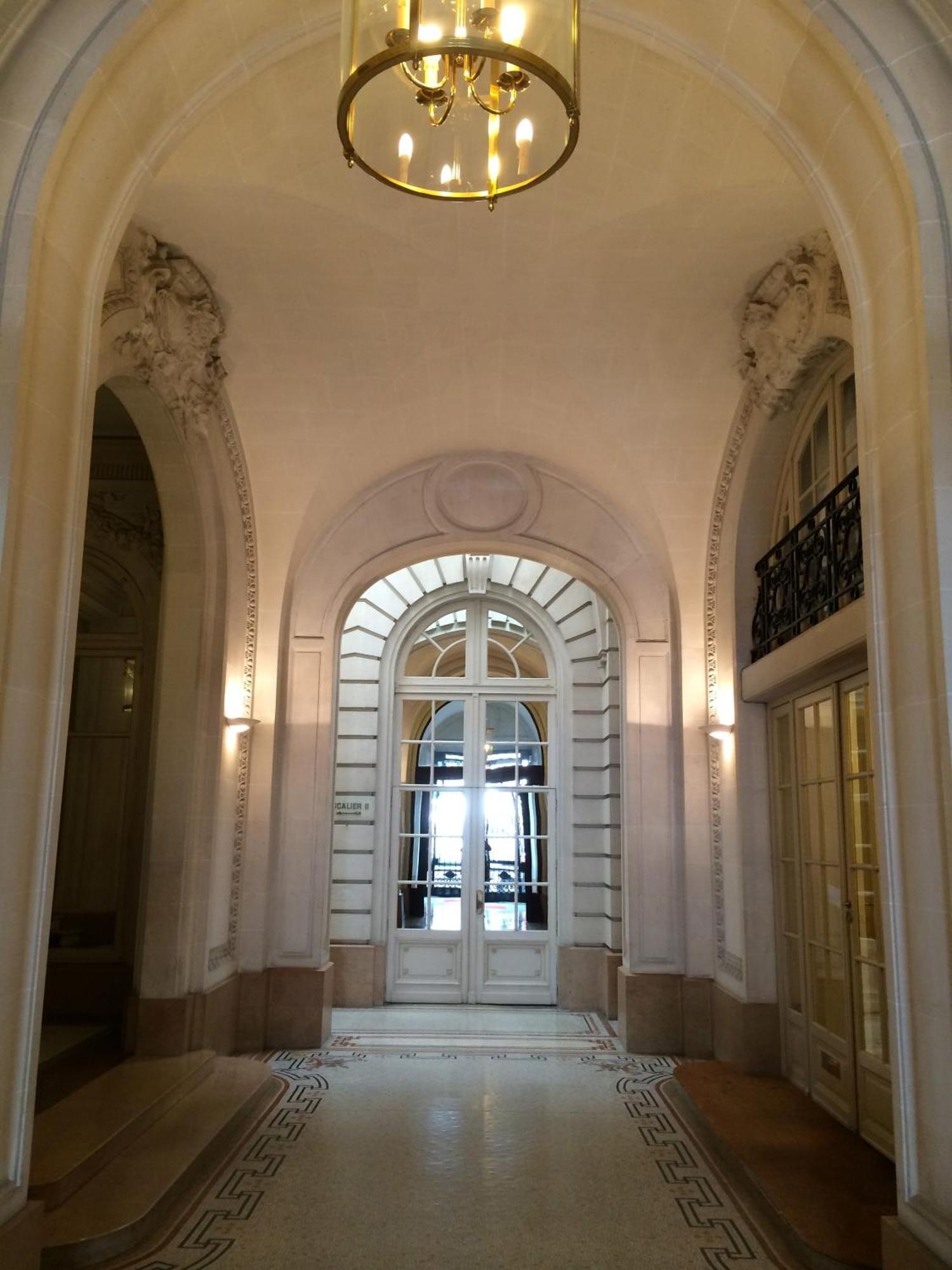 Appartement Place Vendome 1 Bedroom And 1 Ba - Up To 4 People - With Air Conditionning *