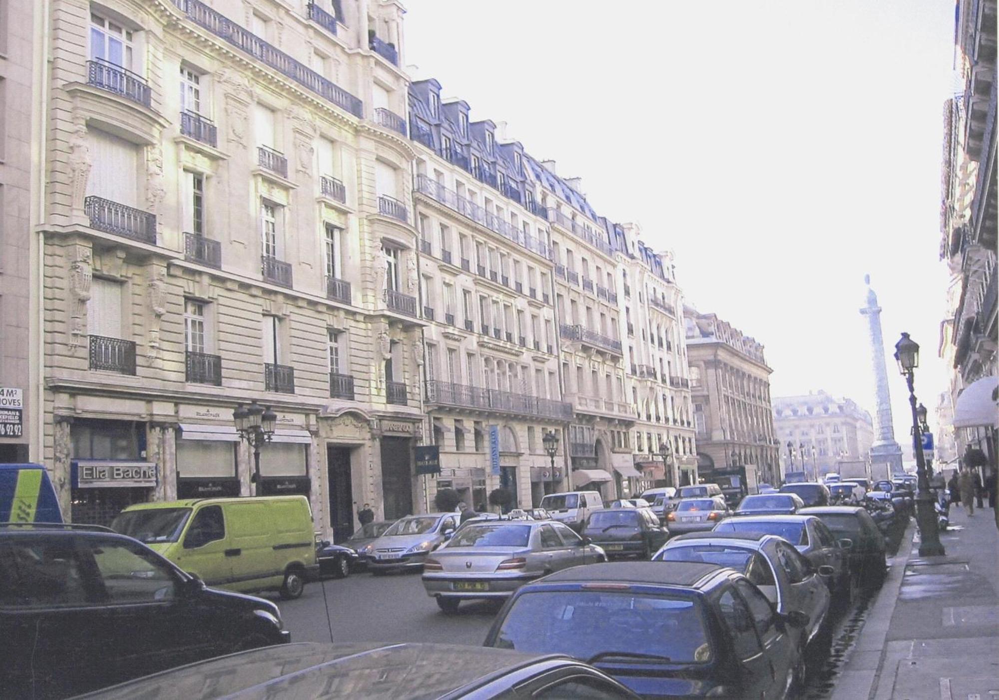 Place Vendome 1 Bedroom And 1 Ba - Up To 4 People - With Air Conditionning