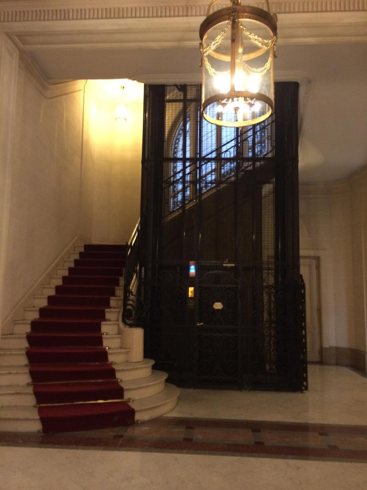 Appartement Place Vendome 1 Bedroom And 1 Ba - Up To 4 People - With Air Conditionning