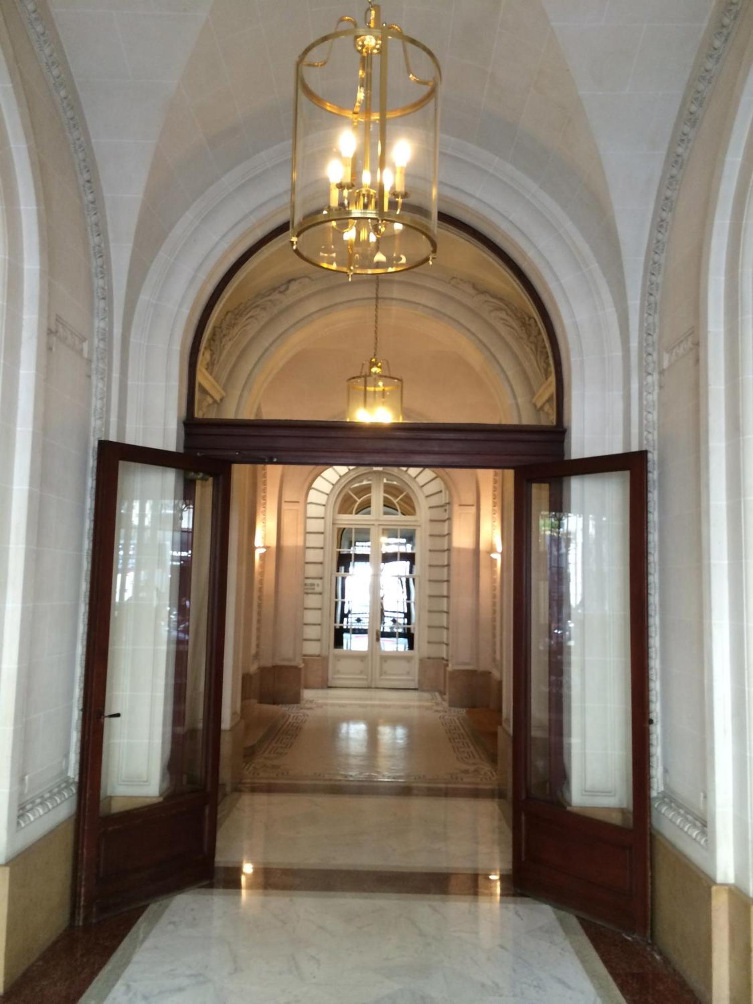 Place Vendome 1 Bedroom And 1 Ba - Up To 4 People - With Air Conditionning Appartement Parijs