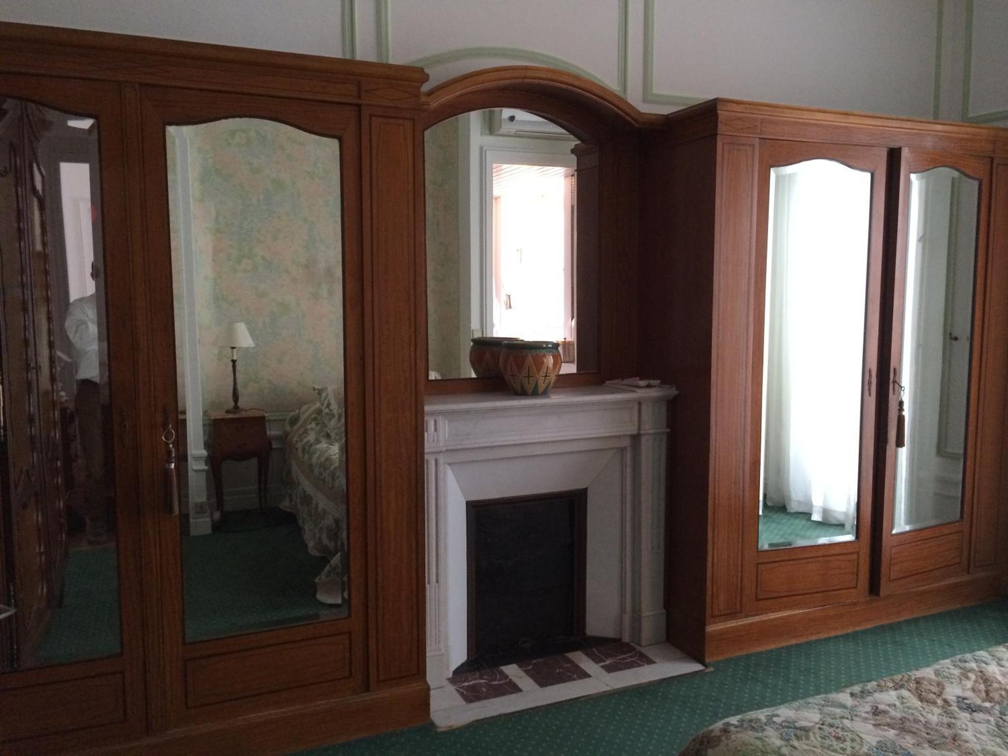 Place Vendome 1 Bedroom And 1 Ba - Up To 4 People - With Air Conditionning Appartement