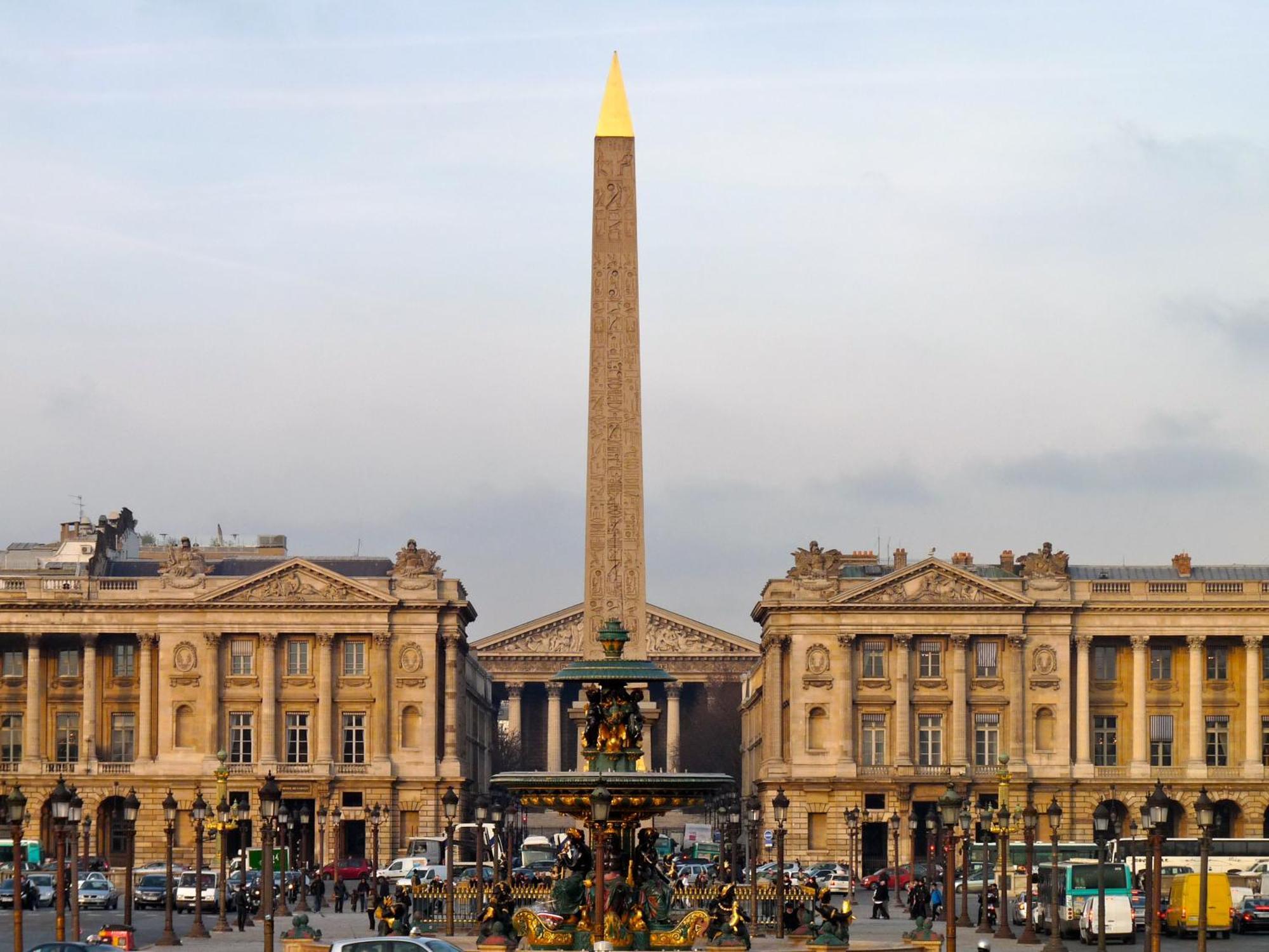 Place Vendome 1 Bedroom And 1 Ba - Up To 4 People - With Air Conditionning