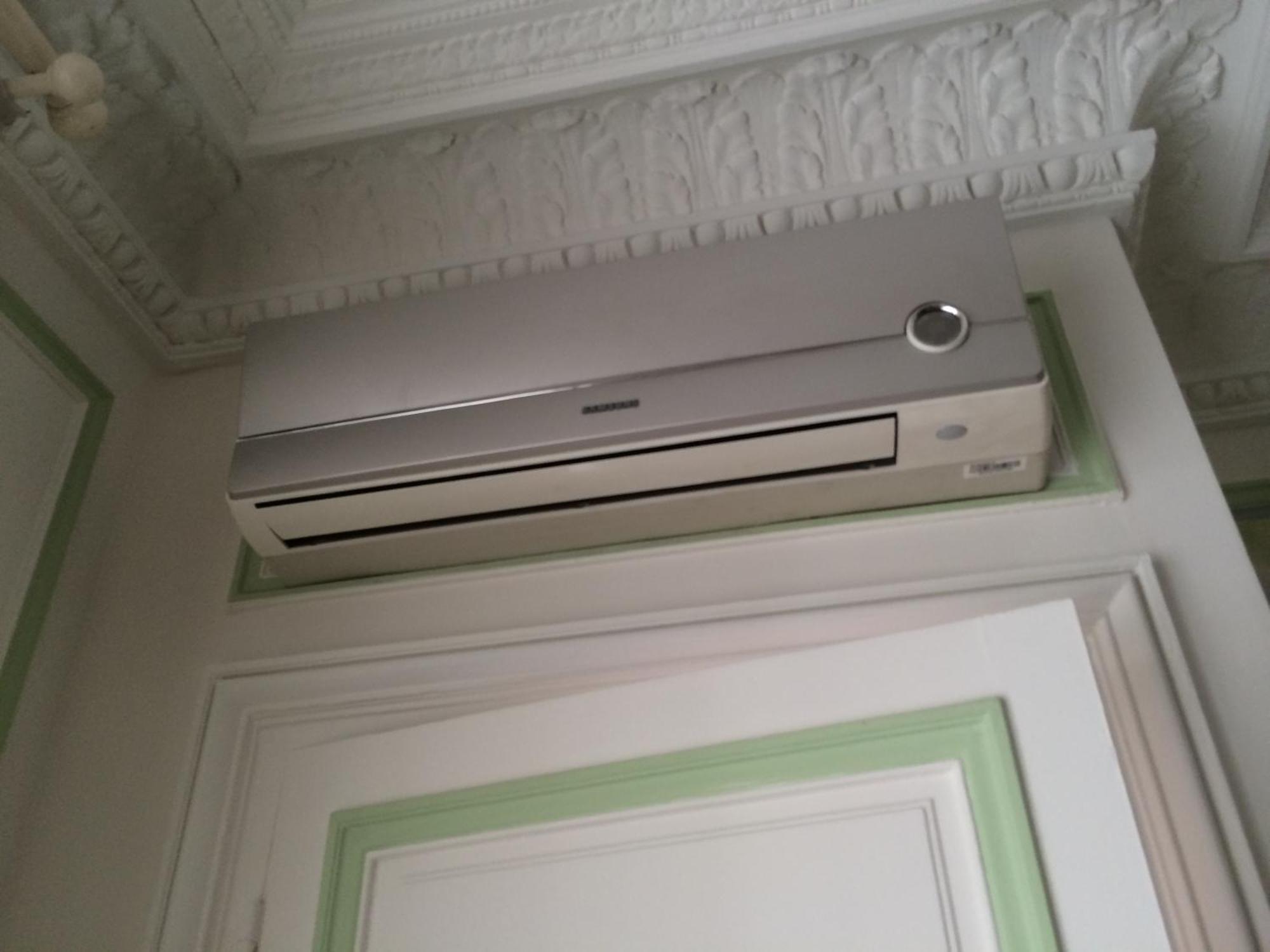 Place Vendome 1 Bedroom And 1 Ba - Up To 4 People - With Air Conditionning Appartement *