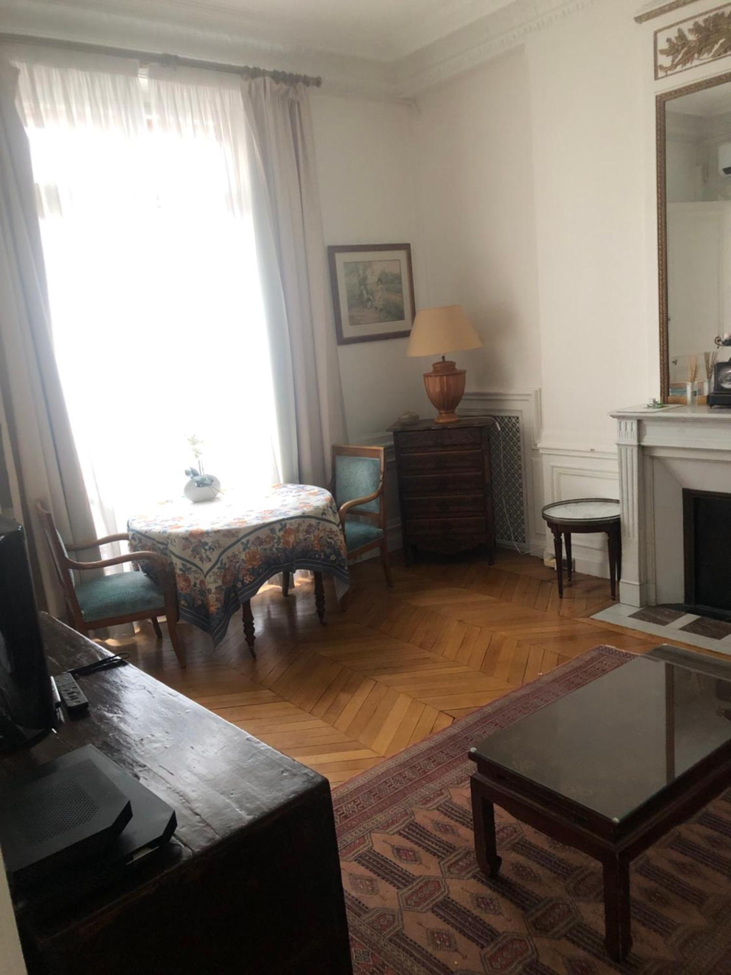 Place Vendome 1 Bedroom And 1 Ba - Up To 4 People - With Air Conditionning * Parijs