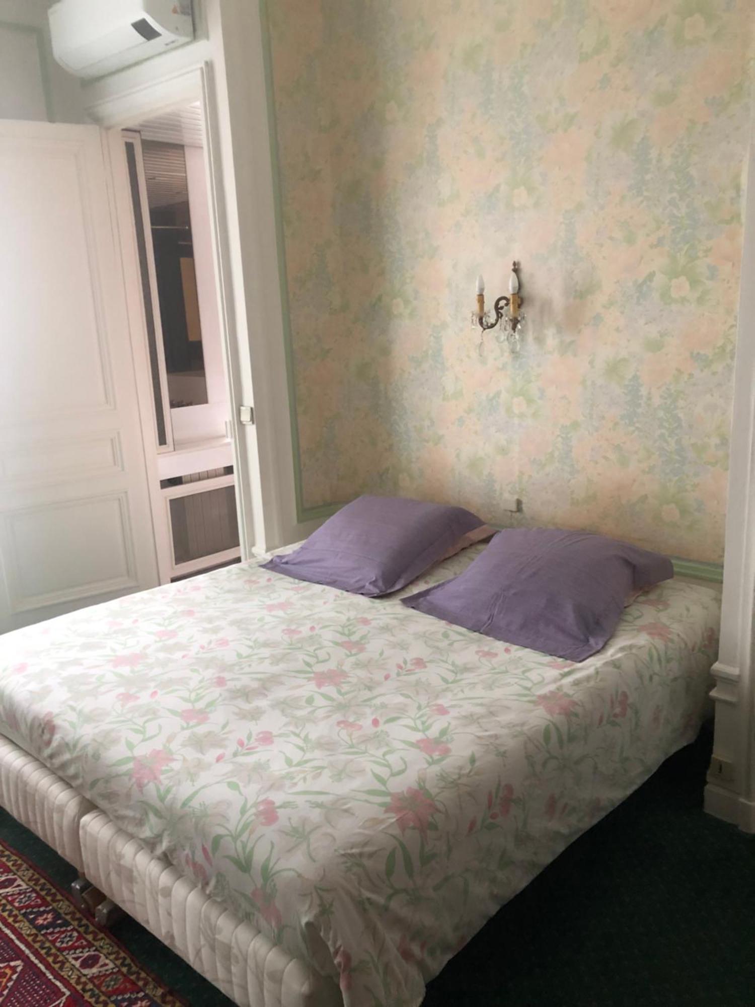 Place Vendome 1 Bedroom And 1 Ba - Up To 4 People - With Air Conditionning