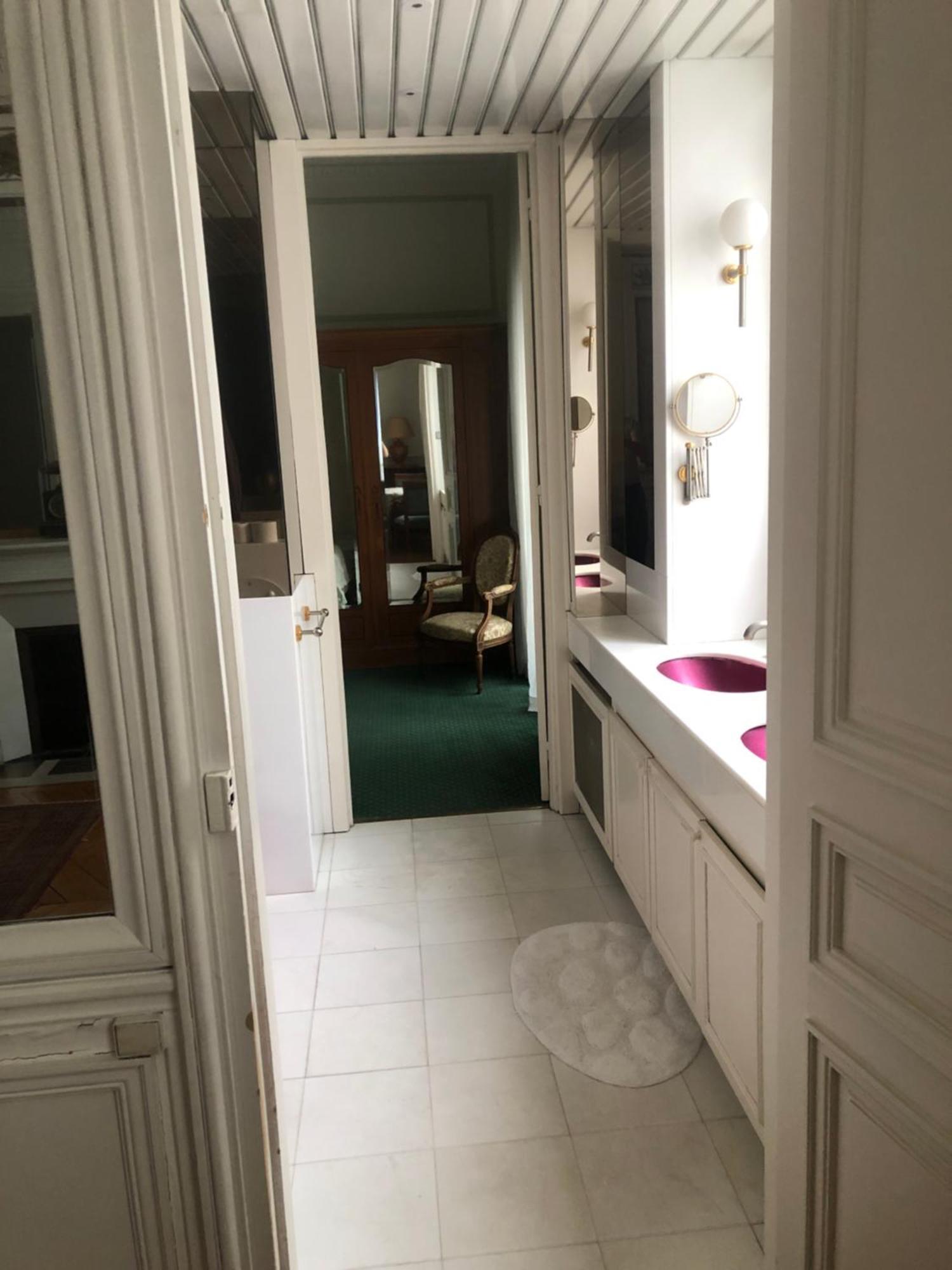 Appartement Place Vendome 1 Bedroom And 1 Ba - Up To 4 People - With Air Conditionning